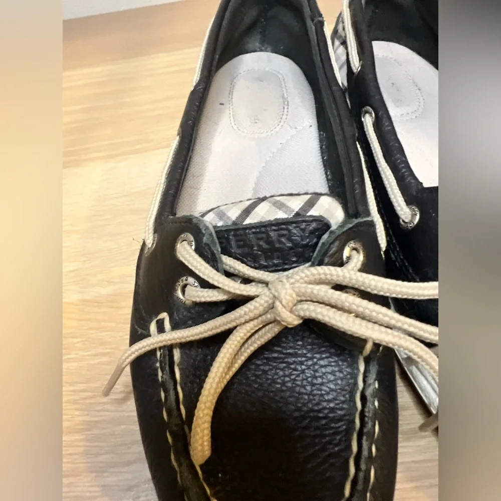 EUC Sperry Topsider size 6 - Picture 4 of 5